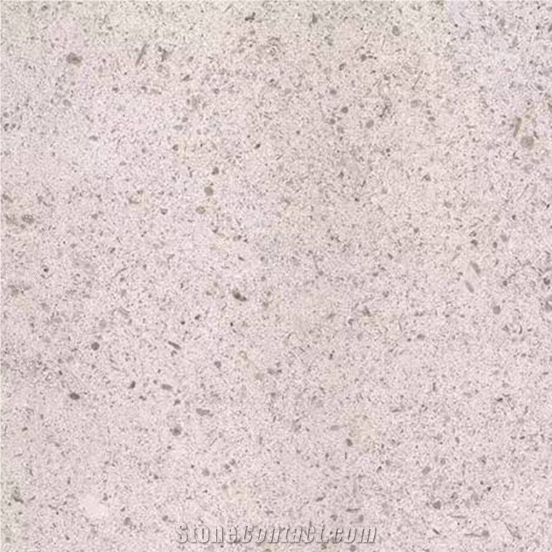 Portugal Beige Limestone Slab Tiles