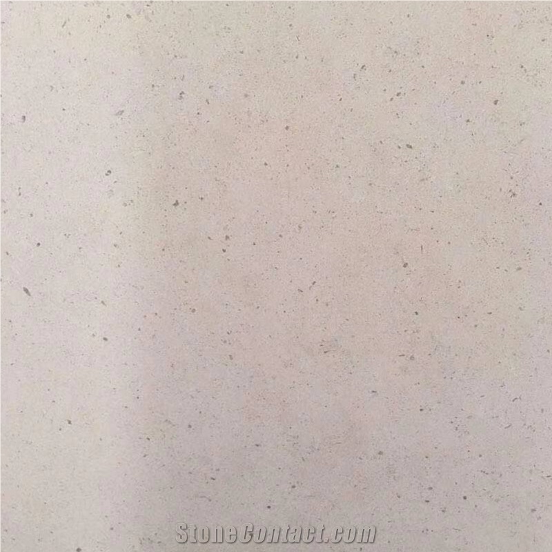 Portugal Beige Limestone Slab Tiles