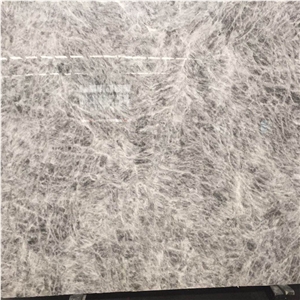 Silver Fox Marble Slabs