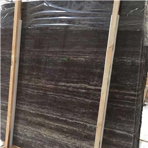 Silver Travertine Slabs 18mm Silver Travertine Slabs 18mm