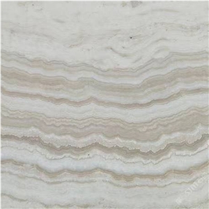 Straight Ivory Onyx Marble Slabs Wall Tiles
