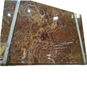 Tiger Skin Onyx Vulcan Onyx Tiger Skin Onyx Slabs