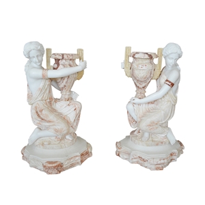 Cheap Marble Decorative Figure Sculpture Statue