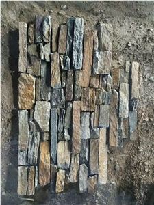 Loose Stacked Slate Loose Stone Slate Wall Stone Veneer