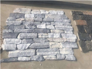 Loose Stacked Slate Loose Stone Slate Wall Stone Veneer