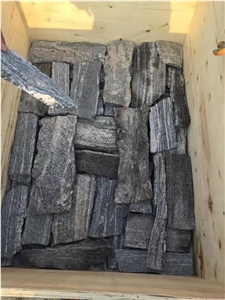Loose Stacked Slate Loose Stone Slate Wall Stone Veneer