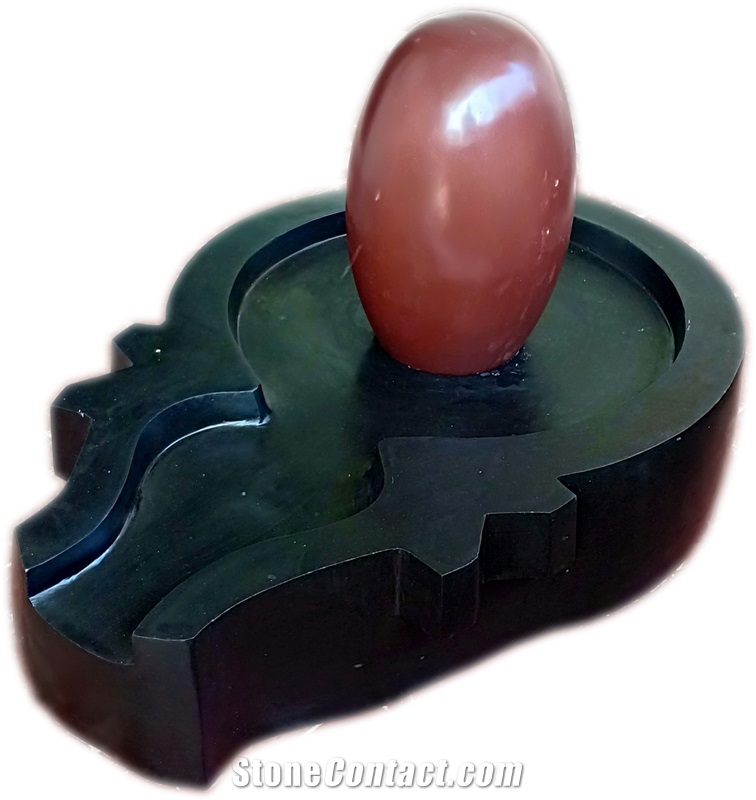 Original Narmadeshwar Shivling