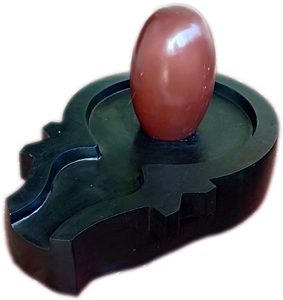 Original Narmadeshwar Shivling