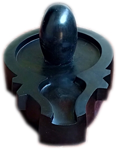 Original Narmadeshwar Shivling