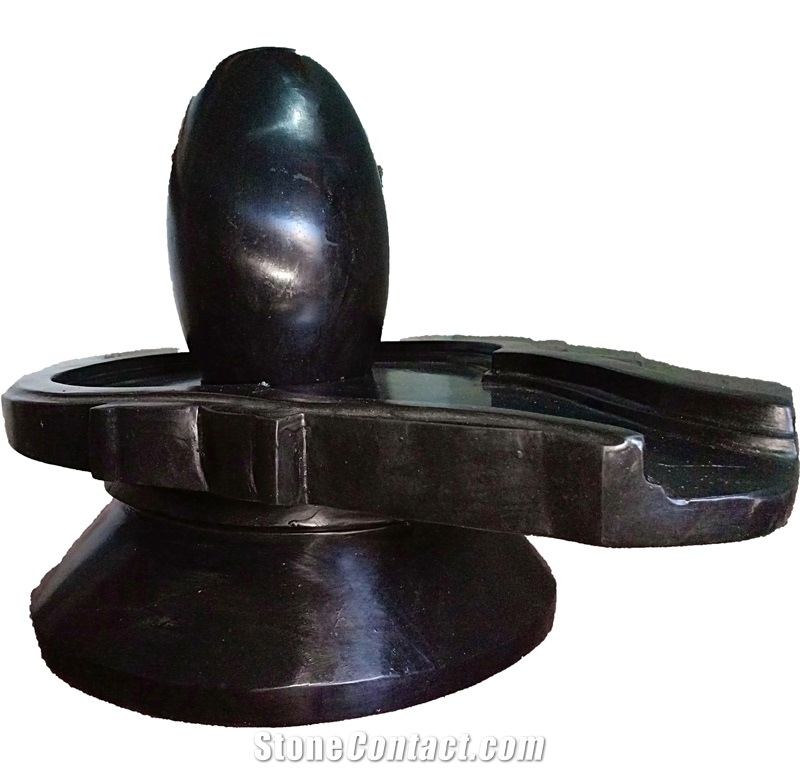 Original Narmadeshwar Shivling