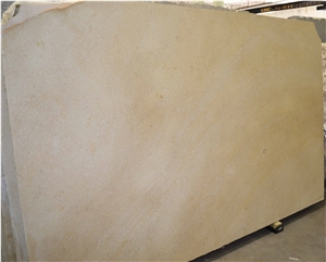 Amun Cream Marble Slabs