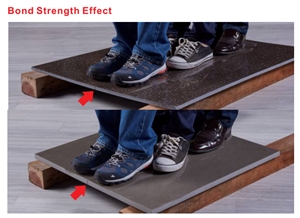 Man-Made High Bonding Strength Stone Adhesive