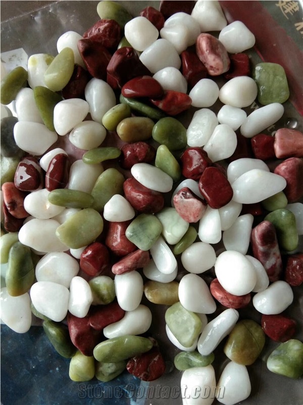 Fargo Beautiful Pebble Stone