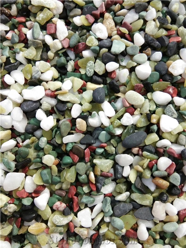 Fargo Beautiful Pebble Stone