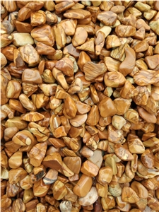 Fargo Natural Multic Pebble Stone