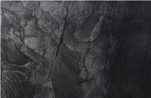 Black Raven Quartzite