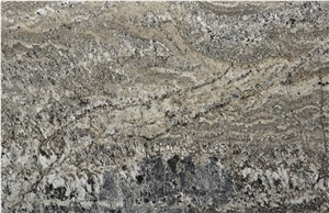 Blue Garden Granite
