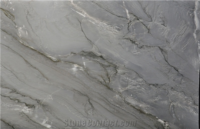 Platino Quartzite - Platino Dark Quartzite