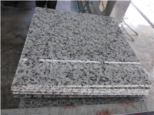 Bala White Granite Floor Tiles with Good Price