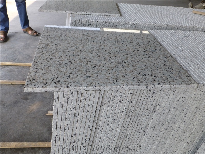 Bala White Granite Floor Tiles with Good Price
