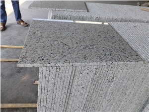Bala White Granite Floor Tiles with Good Price