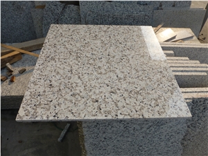 Bala White Granite Floor Tiles with Good Price