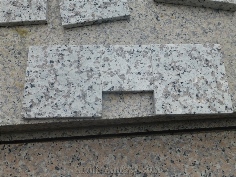 Bala White Granite Floor Tiles with Good Price