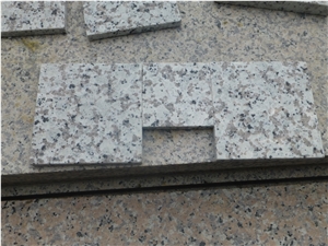 Bala White Granite Floor Tiles with Good Price