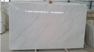 China Statuary Statuario White Marble Tiles Slabs