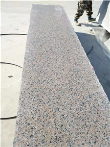 G664 Peach Pink Cheaper Granite