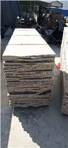 G664 Peach Pink Cheaper Granite