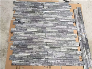 Fantasy Grey Granite Ledge Stone Culture Stone