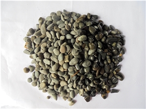 Black Gravels (Mini Pebbles)