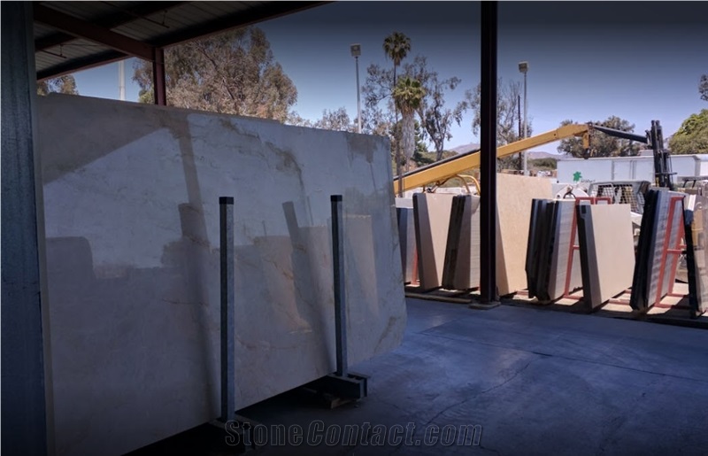 Marble Slabs