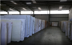 Marble Slabs