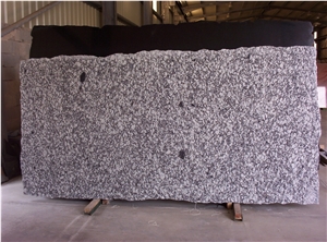 Blue Cristal Granite Slabs