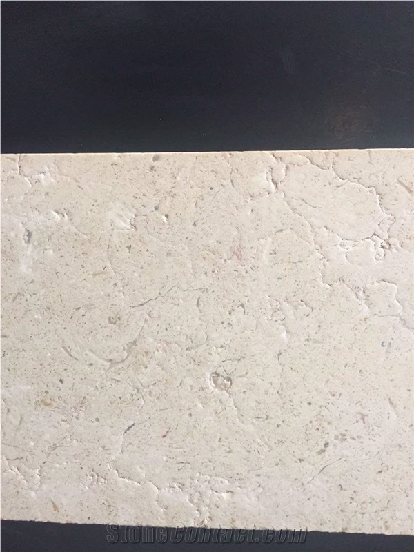 Jerusalem Stone Creme Tiles