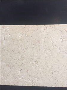 Jerusalem Stone Creme Tiles
