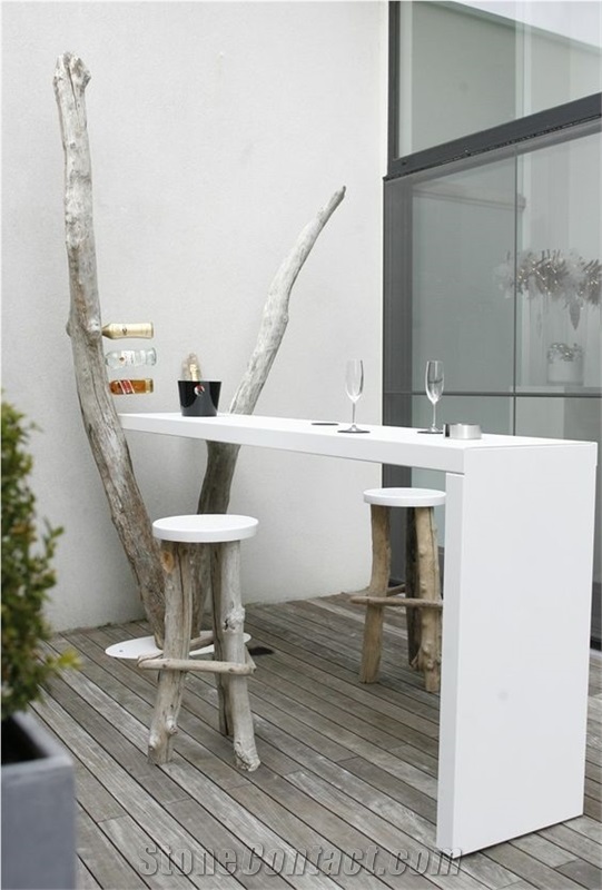 Corian Dining Table Top Kitchen Countertop
