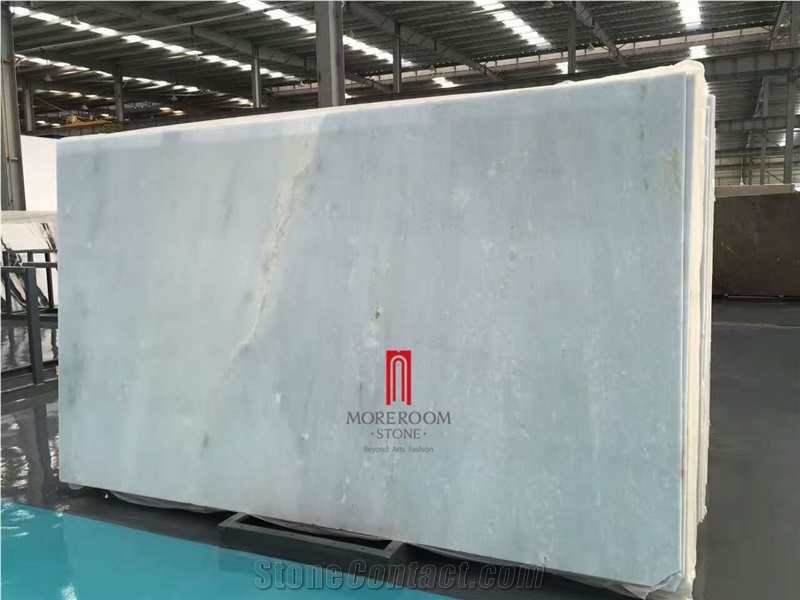Translucent Blue Onyx Translucent Sky Onyx Tiles