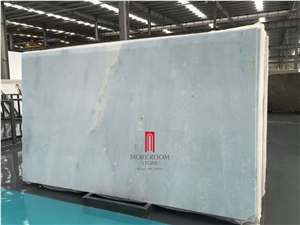Translucent Blue Onyx Translucent Sky Onyx Tiles