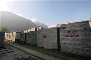 Serizzo Antigorio Blocks Serizzo Antigorio Blocks