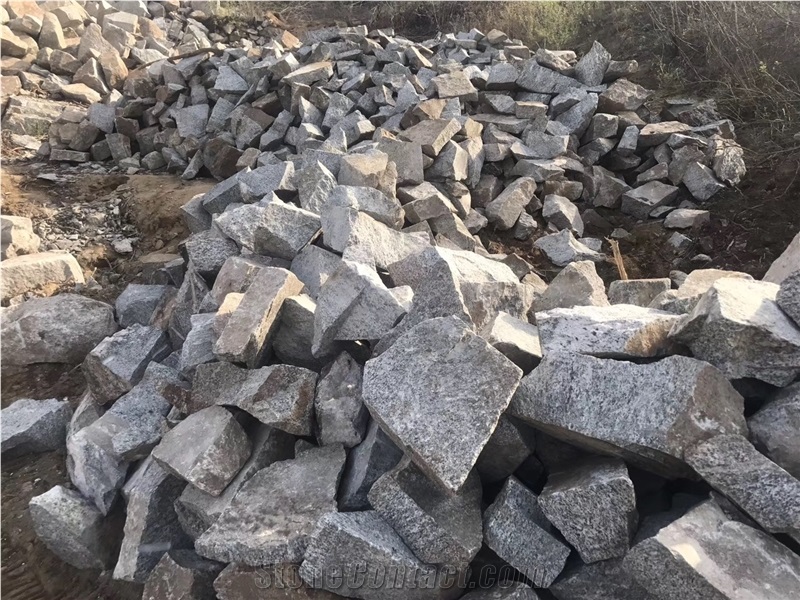 Fieldstone Field Stone China Grey Beige Bricks