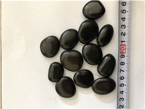 Pebble Granite Red River Stone Pebbles Washed