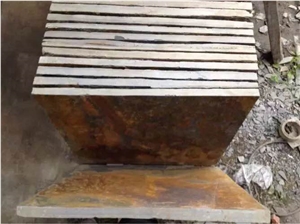 Rustic Slate Tiles