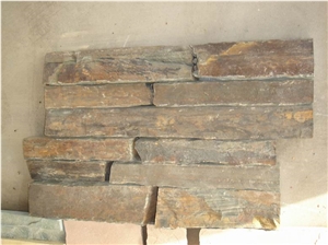 Slate Flagstone Wall, Flagstone Pavers Cheap