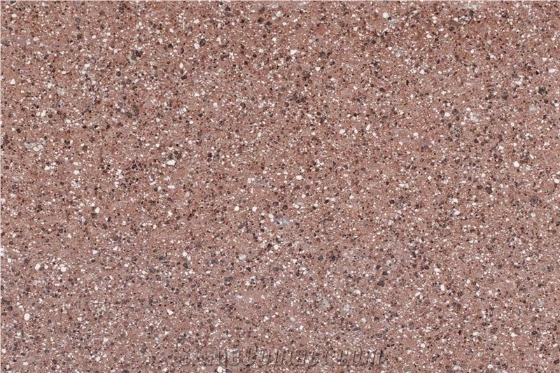 Sarntal Porphyry -Red