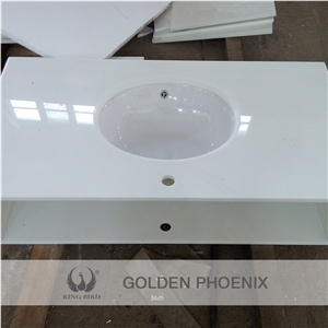 Artifical Stone Countertops,Custom Vanity Top