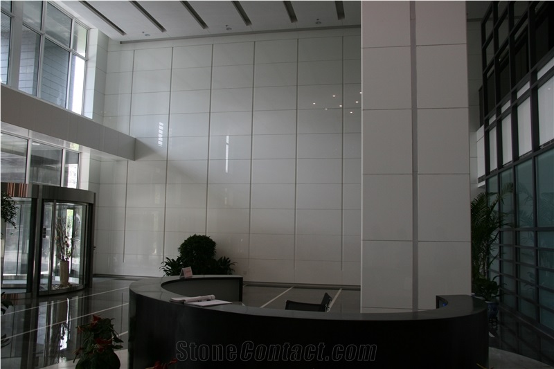 Corrosion Resistant Wall Cladding Nano Panel