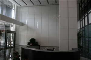 Corrosion Resistant Wall Cladding Nano Panel